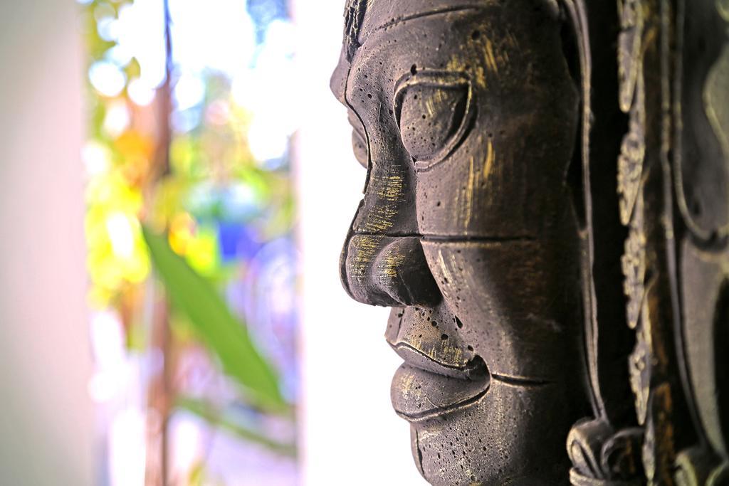 Hak Huot Residence Siem Reap Exterior foto
