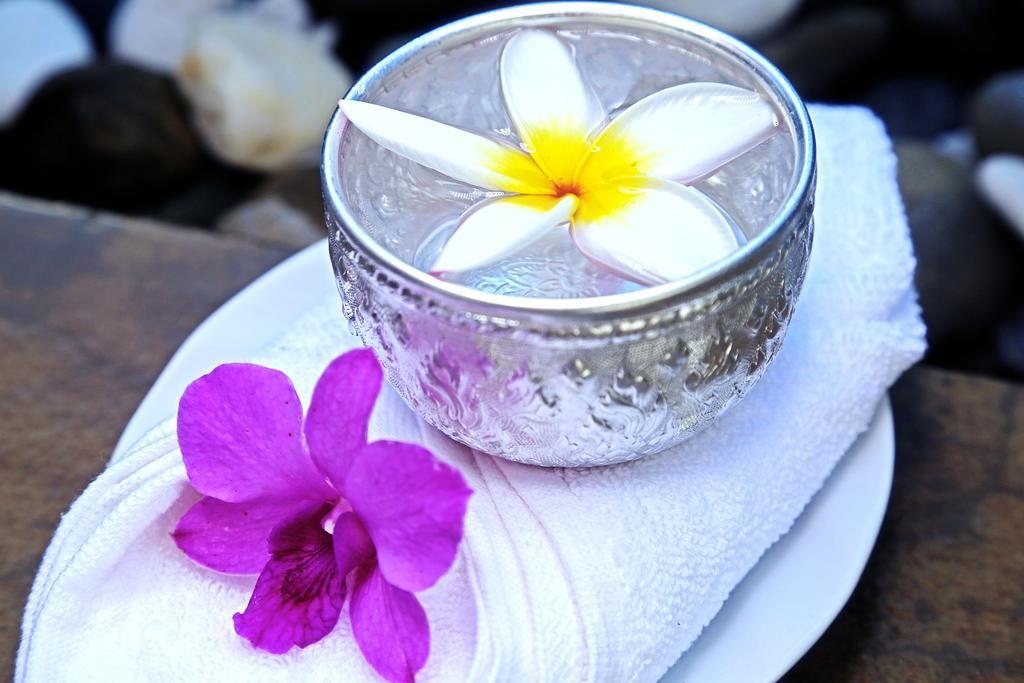 Hak Huot Residence Siem Reap Exterior foto